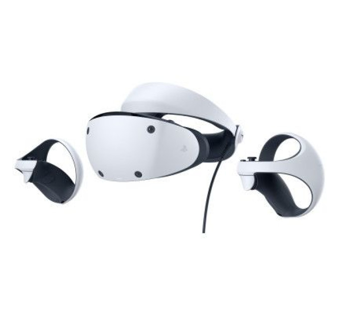 Окуляри віртуальної реальності Sony Playstation PlayStation VR2 (9453994)