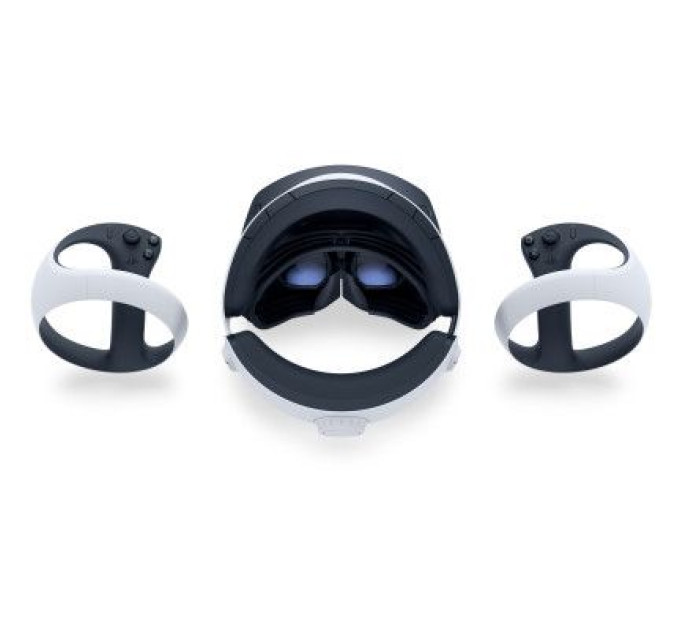 Окуляри віртуальної реальності Sony Playstation PlayStation VR2 (9453994)