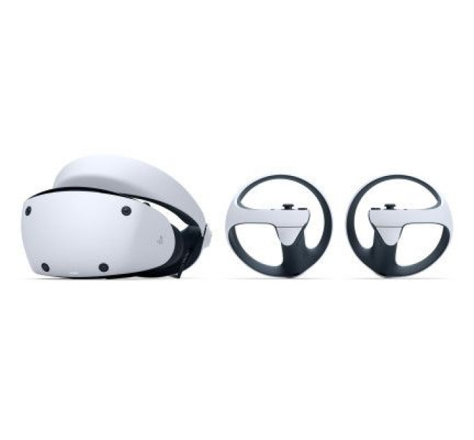 Окуляри віртуальної реальності Sony Playstation PlayStation VR2 (9453994)