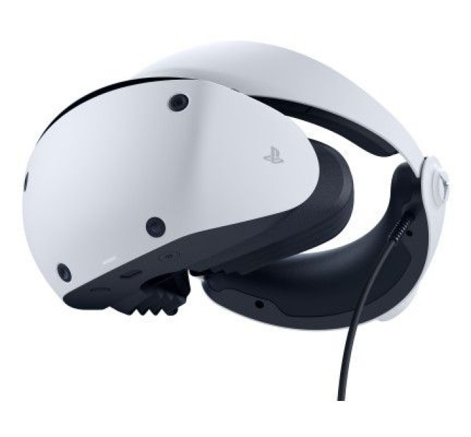 Окуляри віртуальної реальності Sony Playstation PlayStation VR2 (9453994)