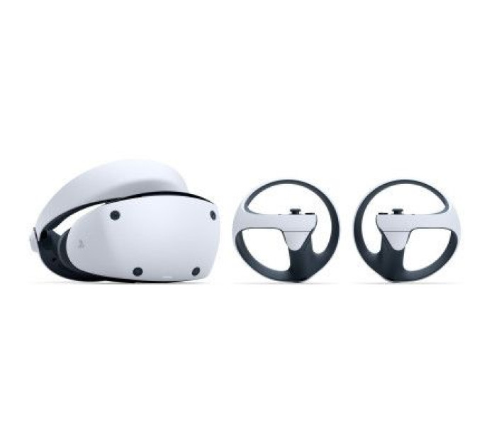 Окуляри віртуальної реальності Sony Playstation PlayStation VR2 (9453994)