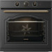 Gorenje Духова шафа Gorenje BOS67371CLB