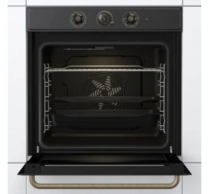 Gorenje Духова шафа Gorenje BOS67371CLB