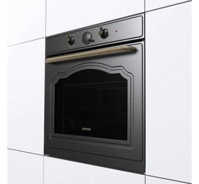 Gorenje Духова шафа Gorenje BOS67371CLB