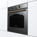 Gorenje Духова шафа Gorenje BOS67371CLB