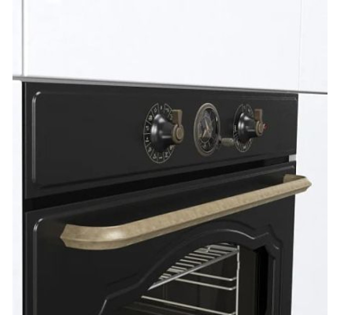 Gorenje Духова шафа Gorenje BOS67371CLB
