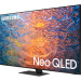 Samsung Телевізор Samsung QE55QN95CAUXUA