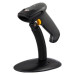 Sunlux Сканер штрих-коду Sunlux XL-6500A RS232 з підставкою та б/ж (20504)