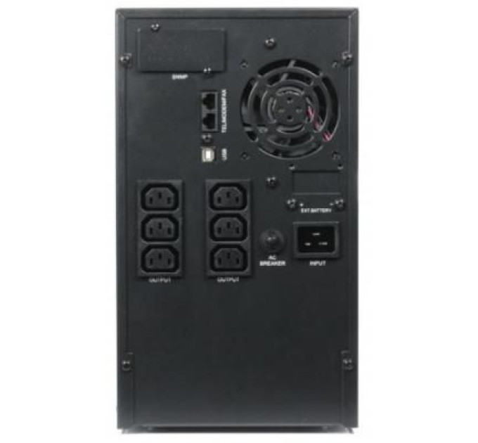 EnerGenie Джерело безперебійного живлення EnerGenie EG-UPS-PS3000-01