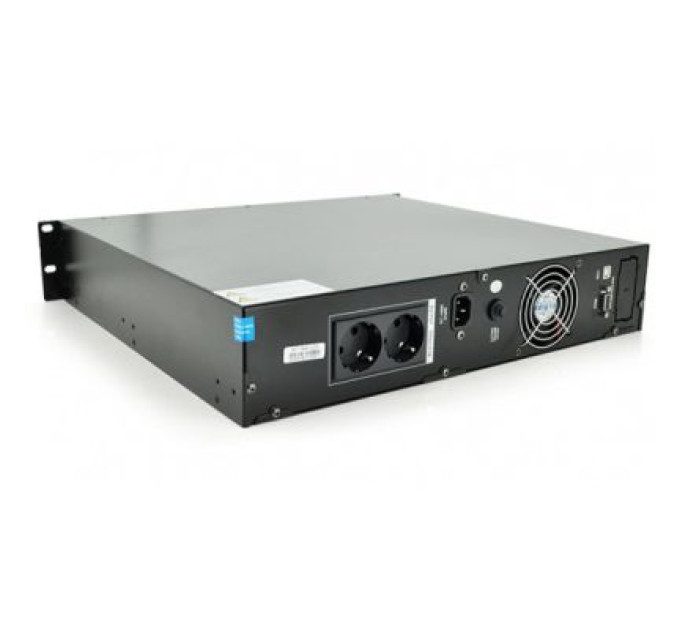 Ritar Пристрій безперебійного живлення Ritar RT-1KS-LCD