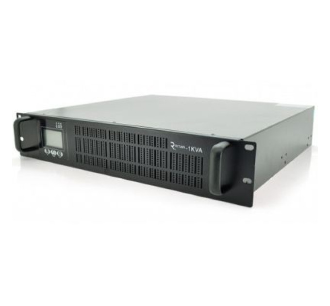 Ritar Пристрій безперебійного живлення Ritar RT-1KS-LCD