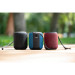 2E Акустична система 2E SoundXPod TWS MP3 Wireless Waterproof Red (2E-BSSXPWRD)