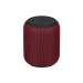 2E Акустична система 2E SoundXPod TWS MP3 Wireless Waterproof Red (2E-BSSXPWRD)