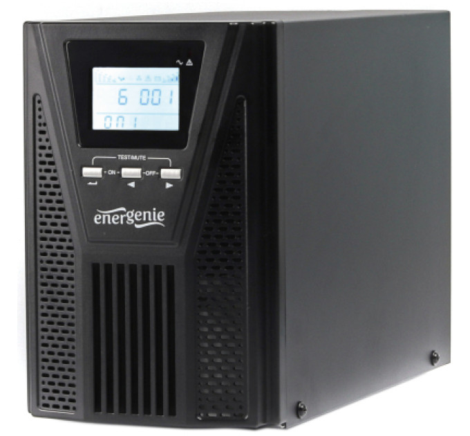 EnerGenie Джерело безперебійного живлення EnerGenie EG-UPSO-1000