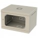 CSV Шафа настінна CSV Wallmount Lite, 9U, глубина 580 (958-А-ШН)