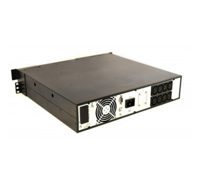 EnerGenie Джерело безперебійного живлення EnerGenie EG-UPSO-RACK-2000