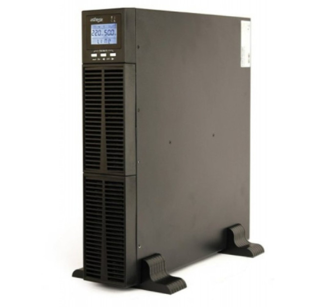 EnerGenie Джерело безперебійного живлення EnerGenie EG-UPSO-RACK-3000