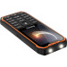 Sigma Мобільний телефон Sigma X-style 310 Force Type-C Black Orange (4827798855126)