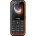 Sigma Мобільний телефон Sigma X-style 310 Force Type-C Black Orange (4827798855126)