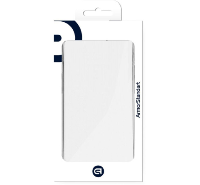 Armorstandart Чохол до мобільного телефона Armorstandart Air Tecno Spark 30C 4G (kl5) Camera cover Clear (ARM81190)