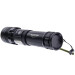 Quantum Ліхтар Quantum Perfect 5WLED zoom+3WCOB з функ Power Bank Li-ion26650/4500mAh (QM-FL1035-СB)