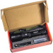 Quantum Ліхтар Quantum Perfect 5WLED zoom+3WCOB з функ Power Bank Li-ion26650/4500mAh (QM-FL1035-СB)