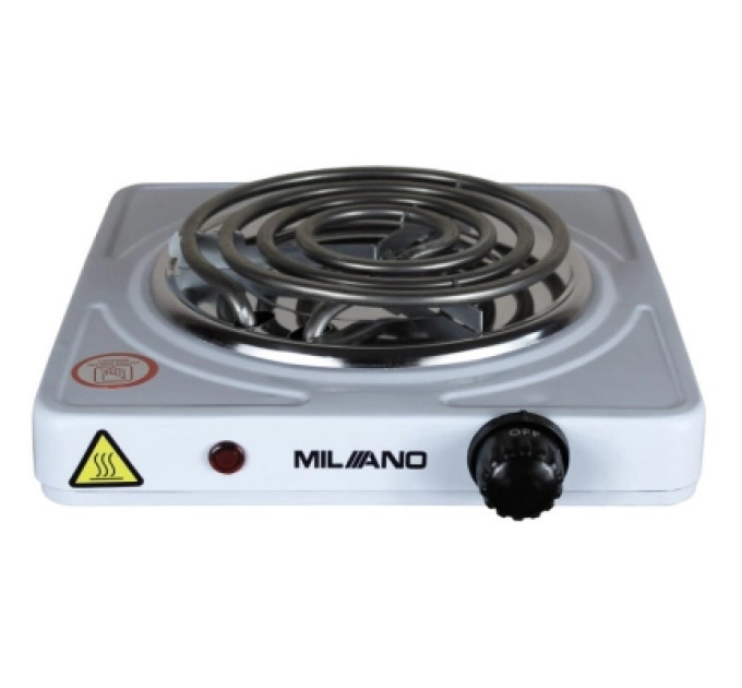 Milano Настільна плита Milano HP-1015W