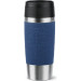 Tefal Термокружка Tefal Travel Mug Classic, 360мл, нержавіюча сталь, синій (N2020310)