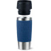 Tefal Термокружка Tefal Travel Mug Classic, 360мл, нержавіюча сталь, синій (N2020310)