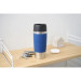 Tefal Термокружка Tefal Travel Mug Classic, 360мл, нержавіюча сталь, синій (N2020310)