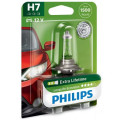 Philips Автолампа Philips галогенова 55W (12972 LLECO B1)