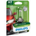 Philips Автолампа Philips галогенова 55W (12972 LLECO B1)