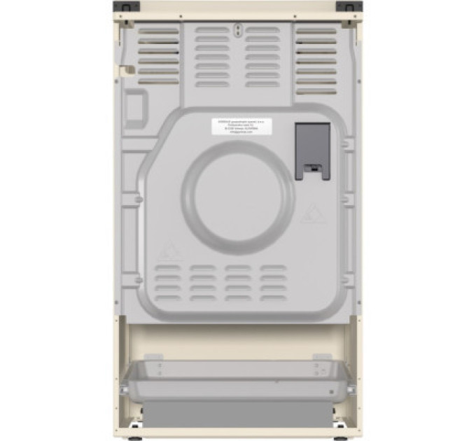 Gorenje Плита Gorenje GKS5B70CLI