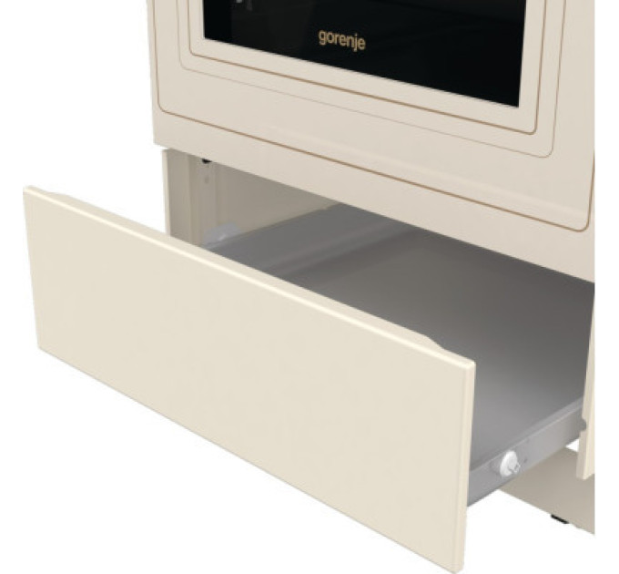 Gorenje Плита Gorenje GKS5B70CLI