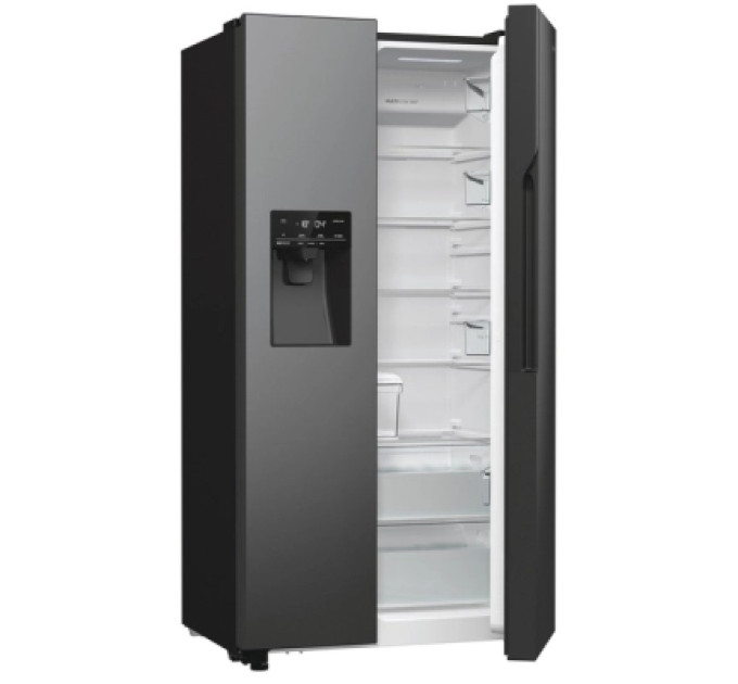 Gorenje Холодильник Gorenje NRR9185ESBXL