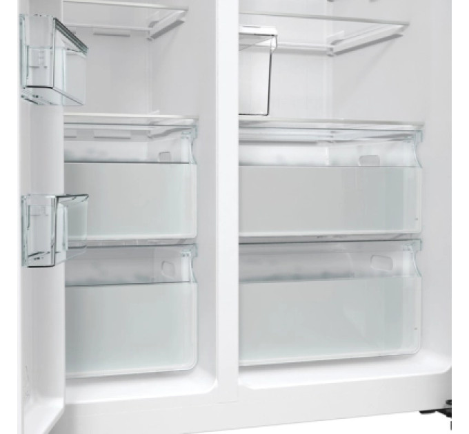 Gorenje Холодильник Gorenje NRR9185ESBXL