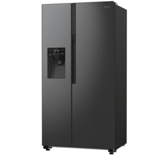 Gorenje Холодильник Gorenje NRR9185ESBXL