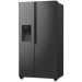 Gorenje Холодильник Gorenje NRR9185ESBXL