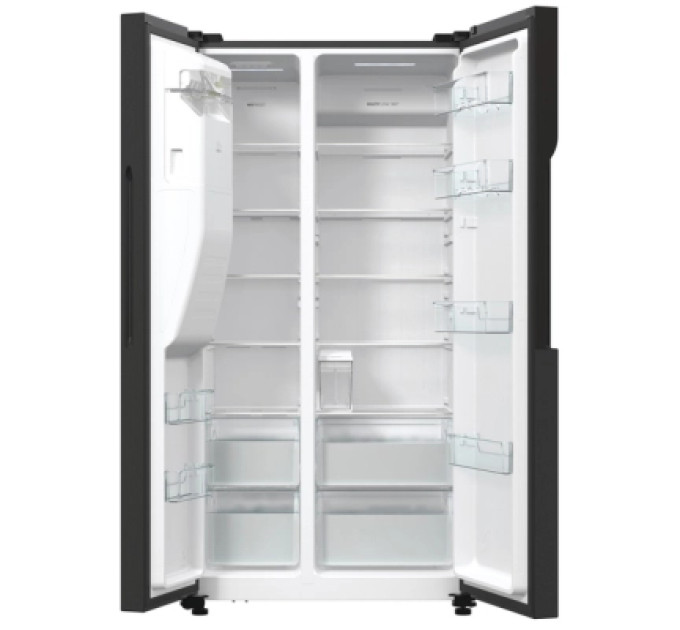 Gorenje Холодильник Gorenje NRR9185ESBXL