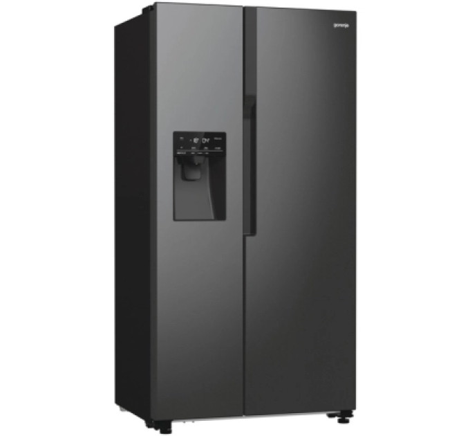 Gorenje Холодильник Gorenje NRR9185ESBXL
