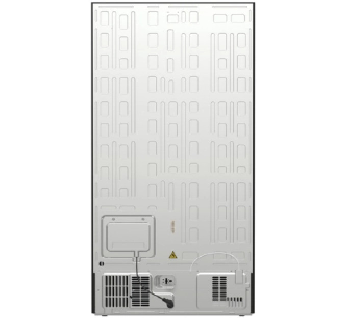 Gorenje Холодильник Gorenje NRR9185ESBXL