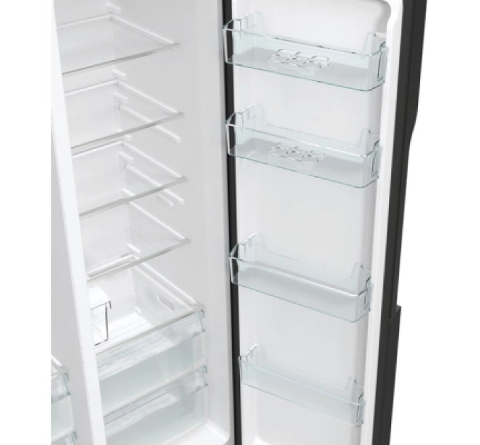 Gorenje Холодильник Gorenje NRR9185ESBXL