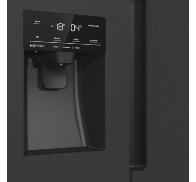 Gorenje Холодильник Gorenje NRR9185ESBXL