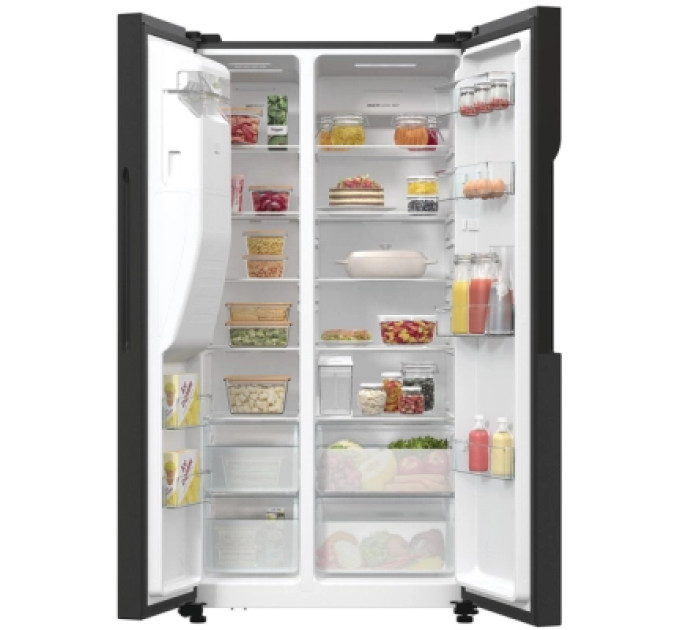Gorenje Холодильник Gorenje NRR9185ESBXL