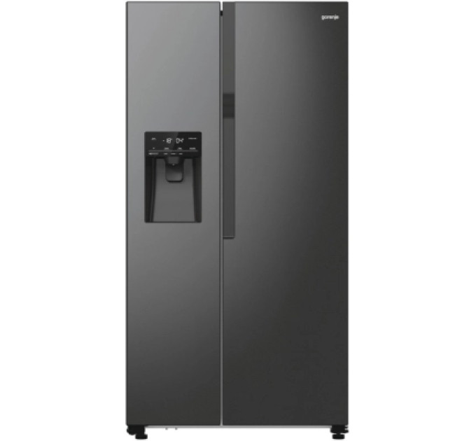 Gorenje Холодильник Gorenje NRR9185ESBXL