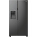 Gorenje Холодильник Gorenje NRR9185ESBXL