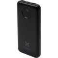 Батарея універсальна Vinga 10000 mAh 22.5W Display Black (VPBB1022)