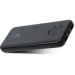 Батарея універсальна Vinga 10000 mAh 22.5W Display Black (VPBB1022)