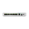 Ubiquiti Комутатор мережевий Ubiquiti USW-Flex-2.5G-8-PoE