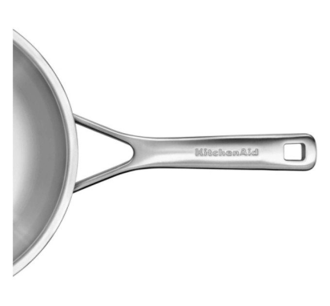 KitchenAid Сковорода KitchenAid MSS 24 см (CC003244-001)